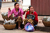 Luang Prabang, Laos.